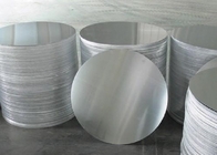 O melhor que vende materiais profissionais do kitchenware usa o disco da liga 3003 de alumínio, placa de alumínio