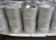 Os círculos de alumínio de gerencio do Cookware da C.C., ligam 1050/3003 discos de alumínio