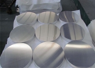 Prata 3003 3004 3005 círculos de alumínio dos discos dos utensílios de cozimento