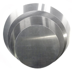 Placas de alumínio do círculo da categoria direta da carcaça 1100, placa de alumínio do círculo dos utensílios
