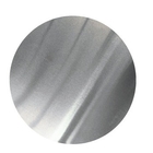 Placa de alumínio do círculo do revestimento do moinho do diâmetro de H12 300mm