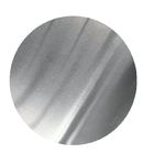 ISO 1050 1060 1070 liga Ho Tempered Aluminium Disc