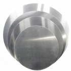 Círculo redondo de alumínio do diâmetro 80mm para Cookwares e luzes
