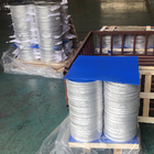 Círculo redondo de alumínio de ISO9001 5005 ASTM B209