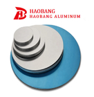 Placa circular de disco de alumínio de 2 mm Folha redonda 1050 3003 1060 1500 mm