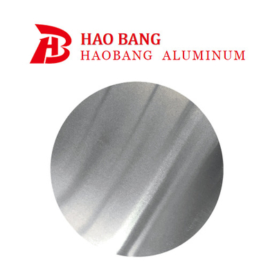 o alumínio do metal de 0.3mm em volta dos discos circunda a linha fina 3003 3004
