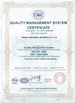 China HENAN HOBE METAL MATERIALS CO.,LTD. Certificações