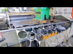 utensílios de cozinha folha circular de alumínio 1050/1060/1100