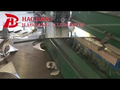 Bom Preço Melhor Venda Círculo de Alumínio Revestido de Cor Para Pato de Aço