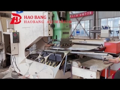 3003 3004 3005 3050 Série Placas circulares de alumínio decorativas Chapas metálicas para utensílios de cozinha