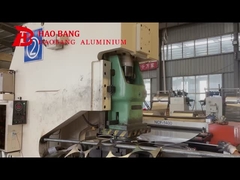 Círculo de alumínio