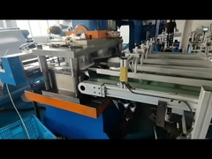 Lancheira da folha de alumínio