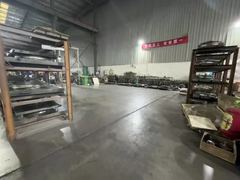 Círculo de alumínio