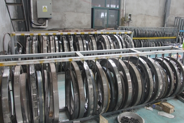China HENAN HOBE METAL MATERIALS CO.,LTD. Perfil da companhia
