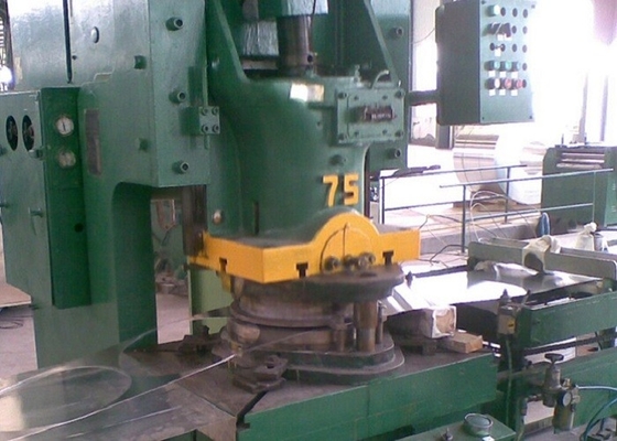 Disco redondo de alumínio macio de 3 séries do utensílio de Bakeware materiais de um centímetro cúbico de 22 polegadas