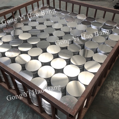 1mm 2mm 3mm 1050 1060 1100 H0 Folha de alumínio bom preço fabricado na China para vasos