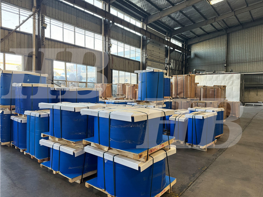 China Fábrica Profissional de Alumínio laminado a frio Círculo 1050 1060 1100 3003 HO Para utensílios de cozinha