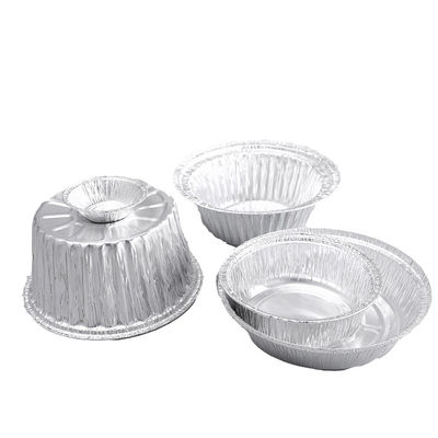 Adequado para lancheiras de alumínio de grau alimentício na indústria de catering, serviço personalizado, com mais de dez anos de suporte de fábrica profissional