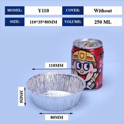 Adequado para lancheiras de alumínio de grau alimentício na indústria de catering, serviço personalizado, com mais de dez anos de suporte de fábrica profissional