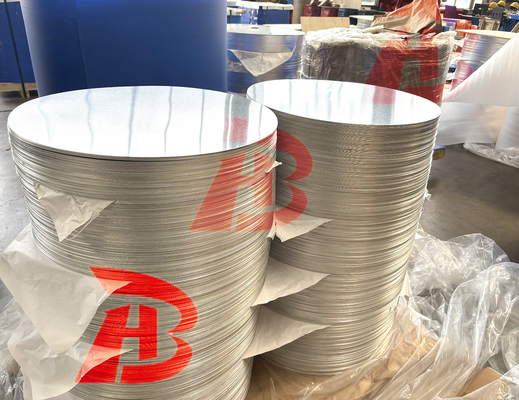 1mm 2mm 3mm 1050 1060 1100 H0 Folha de alumínio bom preço fabricado na China para vasos
