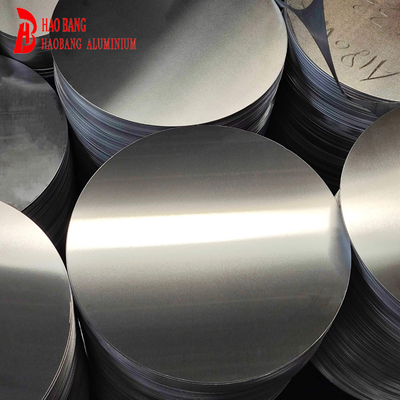 Preço de fábrica alumínio metal alumínio círculo 2mm 3mm ou personalizado venda quente preço disco de alumínio