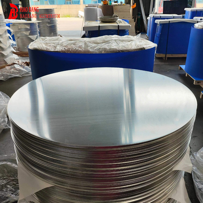 Anodizante de alumínio de 3000 funções circulares durável para utensílios de cozinha