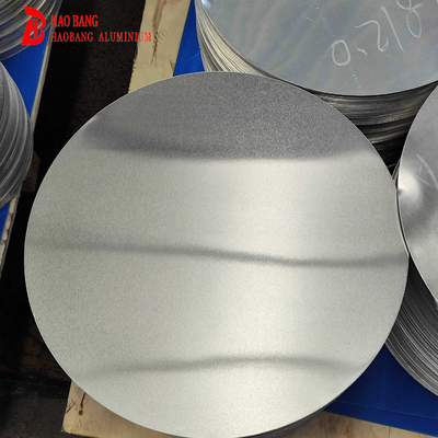 Anodizante de alumínio de 3000 funções circulares durável para utensílios de cozinha