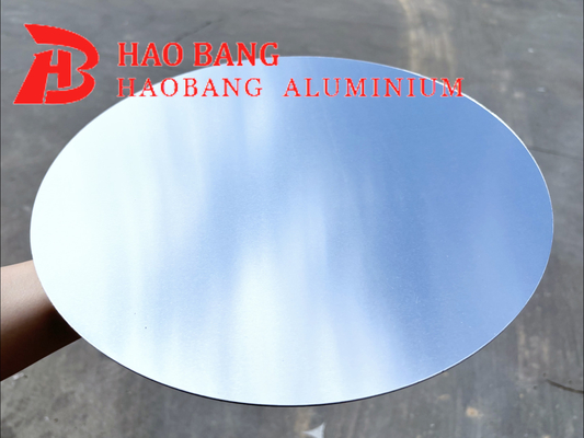 1050 Cc Alumínio Disco Circular Para Fazer Tabuleiros Refletores