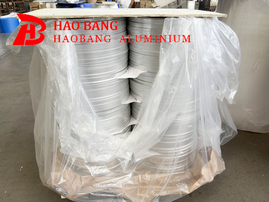 Preço mais barato Metal Alumínio Círculo 1050 1060 1070 1100 China Manufacturer