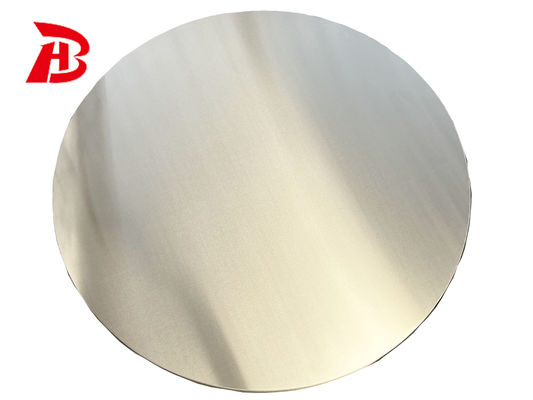 Deep Drawing Aluminum Circle and Aluminum Disc with Smooth Surface at Competitive Price for Cookware and Reflectors