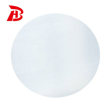 1060 3003 5052 Liga H24 H32 2 mm 676 mm Diâmetro Círculo de alumínio para sinalização de estrada