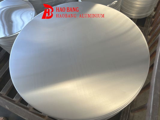 1100 Lâmina de alumínio acabada laminada para cozinhas de arroz/ utensílios de cozinha de restaurantes/ urnas de café