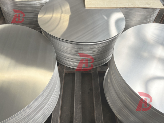 1100 Discos de Alumínio Círculos para utensílios de cozinha sinalização rodoviária