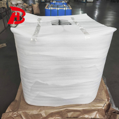 1 Série Alumínio Círculo Excelente resistência à corrosão Forte resistência à tração Para sinais de aviso de estrada