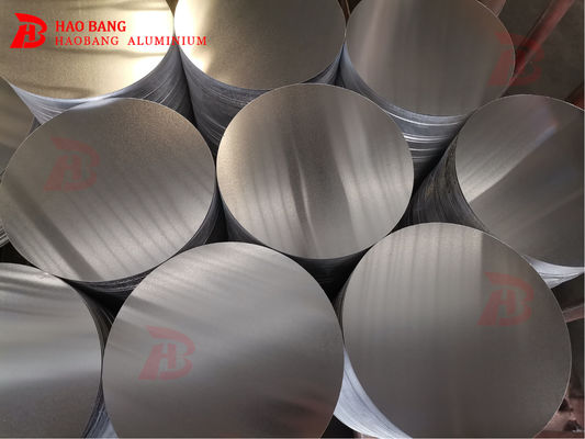 1000 & 3000 Series Grade Aluminium Discs and Circles with 30% Deposit Payment Option