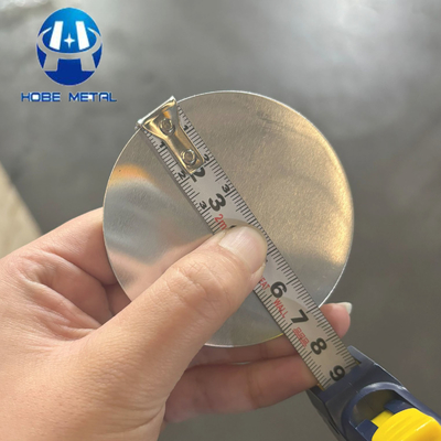 Venda Quente 1060 Cc Alumínio Círculo Para utensílios de cozinha utensílios de cozinha