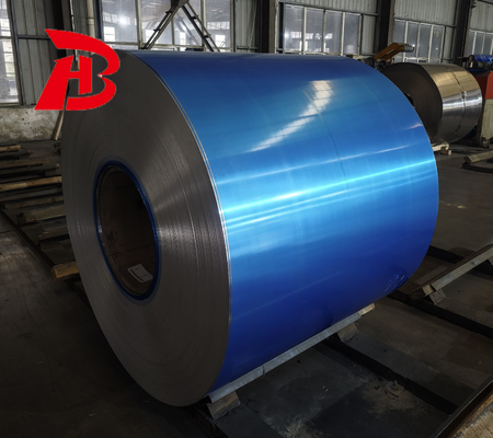 Best Selling Aluminum Coil Strip 0,6 0,7 0,8 0,9 fina para iluminação de utensílios de cozinha