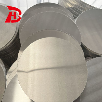 discos de alumínio na China com alta qualidade e bom preço