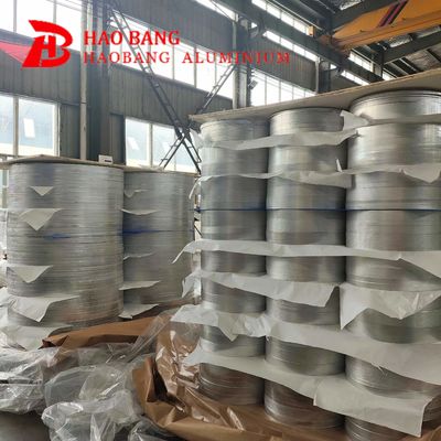 High-Conductivity Silver Aluminum Circles 1050 Series – 80-1200MM Diameter for Electronic Components and Cookware