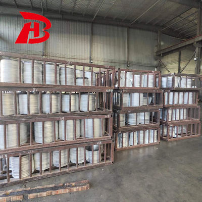 Discos circulares de alumínio leves concebidos para melhorar o desempenho na fabricação de equipamentos elétricos e eletrónicos