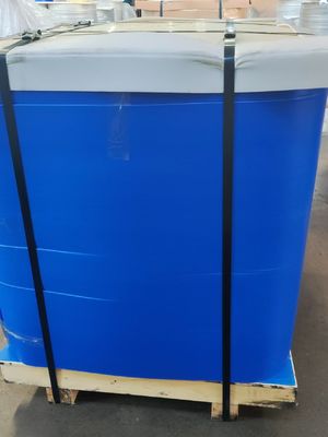 Discos de Alumínio Redondos Grandes 1050 1060 1070 1100 Espessura 0,3-3mm