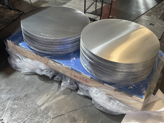 Disco de corte de alumínio comercial 115mm