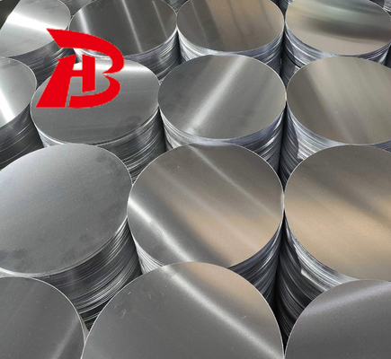 preço de fábrica disco de alumínio círculo 1050 1060 1070 1100 com boa planície e material CC dc