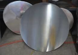 100 ‰ 1000 mm Dia Profundo Desenho H18 Temperado Alumínio Círculo em branco para estampagem de utensílios de cozinha
