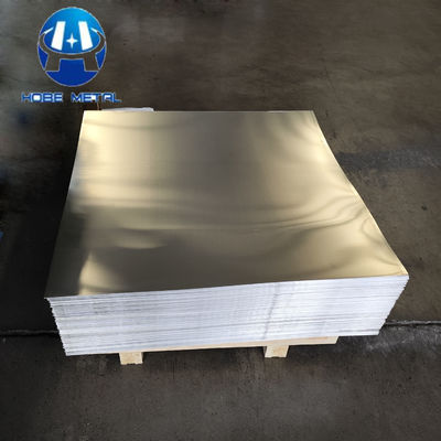 1100/1050/1080/H12/H14/H18 CC / DC Disco de alumínio para sinalização de trânsito Círculo espessura 0,3-6mm Diâmetro 60-1800