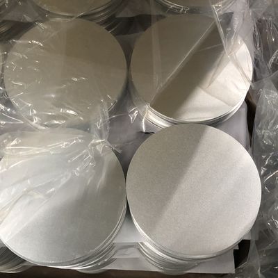 discos de alumínio na China com alta qualidade e bom preço