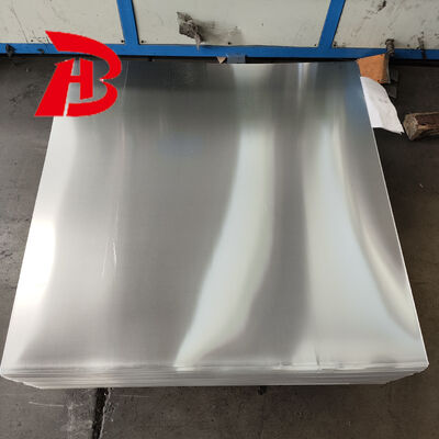 aluminium sheet  in china with high quality and good price