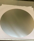 Utensílios de cozimento 1100 placas redondas 3mm de alumínio