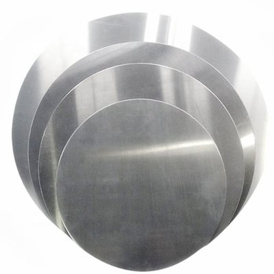 Turquia Barris 2.8x320mm H22 utensílios de cozinha Alumínio Círculos fabricantes cabelo liso rentável