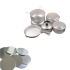 Cookware 1050 da liga 1060 1100 círculos de alumínio dos discos